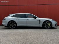 Porsche Panamera 4 HYBRID SPORT TURISMO 3.0 V6 462 ch PDK - <small></small> 72.900 € <small>TTC</small> - #2