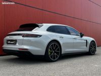 Porsche Panamera 4 HYBRID SPORT TURISMO 3.0 V6 462 ch PDK - <small></small> 72.900 € <small>TTC</small> - #3