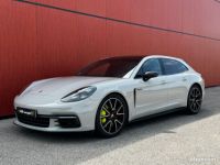 Porsche Panamera 4 HYBRID SPORT TURISMO 3.0 V6 462 ch PDK - <small></small> 72.900 € <small>TTC</small> - #4