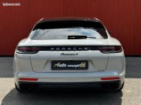 Porsche Panamera 4 HYBRID SPORT TURISMO 3.0 V6 462 ch PDK - <small></small> 72.900 € <small>TTC</small> - #6