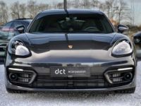 Porsche Panamera 4 Hybride SoftClose PDLS+ BOSE 360° 14way - <small></small> 94.900 € <small>TTC</small> - #2