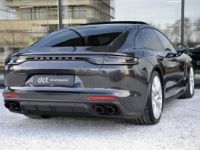 Porsche Panamera 4 Hybride SoftClose PDLS+ BOSE 360° 14way - <small></small> 94.900 € <small>TTC</small> - #4