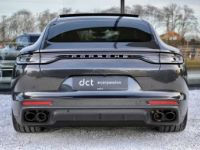 Porsche Panamera 4 Hybride SoftClose PDLS+ BOSE 360° 14way - <small></small> 94.900 € <small>TTC</small> - #5