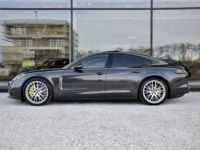 Porsche Panamera 4 Hybride SoftClose PDLS+ BOSE 360° 14way - <small></small> 94.900 € <small>TTC</small> - #6