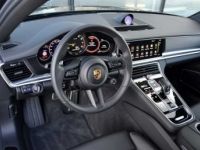 Porsche Panamera 4 Hybride SoftClose PDLS+ BOSE 360° 14way - <small></small> 94.900 € <small>TTC</small> - #8