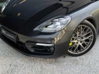 Porsche Panamera 4 Hybride SoftClose PDLS+ BOSE 360° 14way - <small></small> 94.900 € <small>TTC</small> - #30