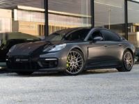 Porsche Panamera 4 Hybride SoftClose PDLS+ BOSE 360° 14way - <small></small> 94.900 € <small>TTC</small> - #31