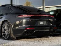 Porsche Panamera 4 Hybride SoftClose PDLS+ BOSE 360° 14way - <small></small> 94.900 € <small>TTC</small> - #32