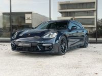 Porsche Panamera 4 Hybride SportTurismo SportDesign ACC 14Way BOSE - <small></small> 99.900 € <small>TTC</small> - #1