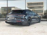 Porsche Panamera 4 Hybride SportTurismo SportDesign ACC 14Way BOSE - <small></small> 99.900 € <small>TTC</small> - #4