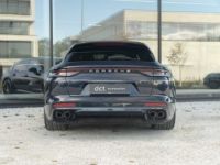 Porsche Panamera 4 Hybride SportTurismo SportDesign ACC 14Way BOSE - <small></small> 99.900 € <small>TTC</small> - #5