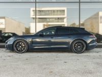 Porsche Panamera 4 Hybride SportTurismo SportDesign ACC 14Way BOSE - <small></small> 99.900 € <small>TTC</small> - #6