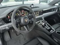 Porsche Panamera 4 Hybride SportTurismo SportDesign ACC 14Way BOSE - <small></small> 99.900 € <small>TTC</small> - #9