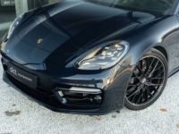 Porsche Panamera 4 Hybride SportTurismo SportDesign ACC 14Way BOSE - <small></small> 99.900 € <small>TTC</small> - #29