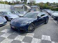 Porsche Panamera 4 II 2.9 4e-hybrid 462CH Pack Chrono Roues arrières directrices PDLS Toit Panoramique - <small></small> 69.990 € <small>TTC</small> - #1