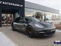 Porsche Panamera 4 PASM 14-WEGE PANO BOSE ACC CAM 21 - <small></small> 51.950 € <small>TTC</small> - #1