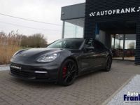 Porsche Panamera 4 PASM 14-WEGE PANO BOSE ACC CAM 21 - <small></small> 51.950 € <small>TTC</small> - #3