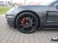 Porsche Panamera 4 PASM 14-WEGE PANO BOSE ACC CAM 21 - <small></small> 51.950 € <small>TTC</small> - #4