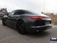 Porsche Panamera 4 PASM 14-WEGE PANO BOSE ACC CAM 21 - <small></small> 51.950 € <small>TTC</small> - #5