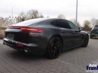 Porsche Panamera 4 PASM 14-WEGE PANO BOSE ACC CAM 21 - <small></small> 51.950 € <small>TTC</small> - #7