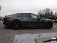 Porsche Panamera 4 PASM 14-WEGE PANO BOSE ACC CAM 21 - <small></small> 51.950 € <small>TTC</small> - #8