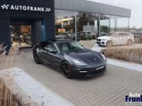 Porsche Panamera 4 PASM 14-WEGE PANO BOSE ACC CAM 21 - <small></small> 51.950 € <small>TTC</small> - #9