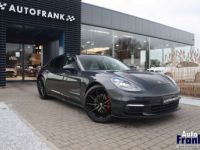 Porsche Panamera 4 PASM 14-WEGE PANO BOSE ACC CAM 21 - <small></small> 51.950 € <small>TTC</small> - #16