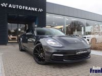 Porsche Panamera 4 PASM 14-WEGE PANO BOSE ACC CAM 21 - <small></small> 51.950 € <small>TTC</small> - #17