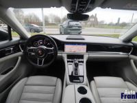 Porsche Panamera 4 PASM 14-WEGE PANO BOSE ACC CAM 21 - <small></small> 51.950 € <small>TTC</small> - #28