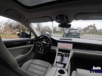 Porsche Panamera 4 PASM 14-WEGE PANO BOSE ACC CAM 21 - <small></small> 51.950 € <small>TTC</small> - #29