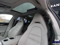 Porsche Panamera 4 PASM 14-WEGE PANO BOSE ACC CAM 21 - <small></small> 51.950 € <small>TTC</small> - #47