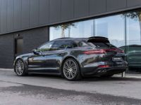 Porsche Panamera 4 SPORT TURISMO 21-AIR-PANO-SOFTCLOSE-BOSE-360-.. - <small></small> 67.900 € <small>TTC</small> - #2