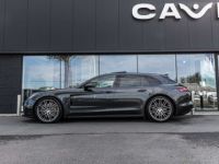 Porsche Panamera 4 SPORT TURISMO 21-AIR-PANO-SOFTCLOSE-BOSE-360-.. - <small></small> 67.900 € <small>TTC</small> - #3