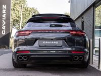 Porsche Panamera 4 SPORT TURISMO 21-AIR-PANO-SOFTCLOSE-BOSE-360-.. - <small></small> 67.900 € <small>TTC</small> - #5