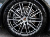 Porsche Panamera 4 SPORT TURISMO 21-AIR-PANO-SOFTCLOSE-BOSE-360-.. - <small></small> 67.900 € <small>TTC</small> - #6