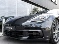 Porsche Panamera 4 SPORT TURISMO 21-AIR-PANO-SOFTCLOSE-BOSE-360-.. - <small></small> 67.900 € <small>TTC</small> - #8