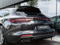 Porsche Panamera 4 SPORT TURISMO 21-AIR-PANO-SOFTCLOSE-BOSE-360-.. - <small></small> 67.900 € <small>TTC</small> - #12