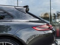 Porsche Panamera 4 SPORT TURISMO 21-AIR-PANO-SOFTCLOSE-BOSE-360-.. - <small></small> 67.900 € <small>TTC</small> - #15