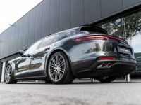 Porsche Panamera 4 SPORT TURISMO 21-AIR-PANO-SOFTCLOSE-BOSE-360-.. - <small></small> 67.900 € <small>TTC</small> - #16