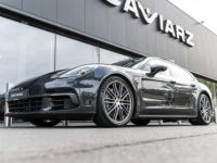 Porsche Panamera 4 SPORT TURISMO 21-AIR-PANO-SOFTCLOSE-BOSE-360-.. - <small></small> 67.900 € <small>TTC</small> - #17