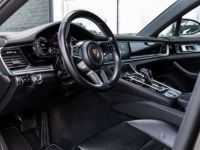 Porsche Panamera 4 SPORT TURISMO 21-AIR-PANO-SOFTCLOSE-BOSE-360-.. - <small></small> 67.900 € <small>TTC</small> - #21