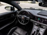 Porsche Panamera 4 SPORT TURISMO 21-AIR-PANO-SOFTCLOSE-BOSE-360-.. - <small></small> 67.900 € <small>TTC</small> - #45