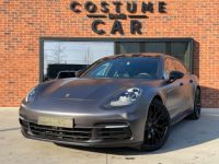 Porsche Panamera 4 Sport Turismo 3.0 V6 Bose TO Jantes 21 - <small></small> 59.990 € <small>TTC</small> - #1