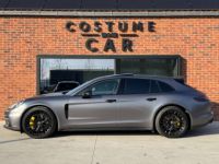 Porsche Panamera 4 Sport Turismo 3.0 V6 Bose TO Jantes 21 - <small></small> 59.990 € <small>TTC</small> - #2