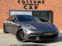 Porsche Panamera 4 Sport Turismo 3.0 V6 Bose TO Jantes 21 - <small></small> 59.990 € <small>TTC</small> - #3