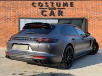 Porsche Panamera 4 Sport Turismo 3.0 V6 Bose TO Jantes 21 - <small></small> 59.990 € <small>TTC</small> - #4