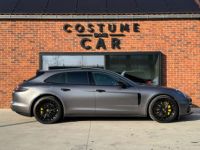 Porsche Panamera 4 Sport Turismo 3.0 V6 Bose TO Jantes 21 - <small></small> 59.990 € <small>TTC</small> - #5