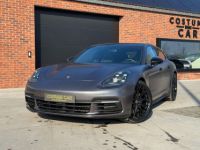 Porsche Panamera 4 Sport Turismo 3.0 V6 Bose TO Jantes 21 - <small></small> 59.990 € <small>TTC</small> - #7