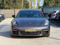 Porsche Panamera 4 Sport Turismo 3.0 V6 Bose TO Jantes 21 - <small></small> 59.990 € <small>TTC</small> - #9