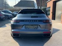 Porsche Panamera 4 Sport Turismo 3.0 V6 Bose TO Jantes 21 - <small></small> 59.990 € <small>TTC</small> - #10